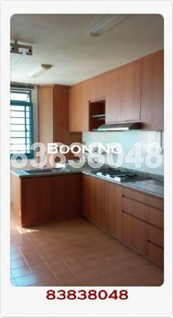 Blk 186 Punggol Central (Punggol), HDB 5 Rooms #84455432